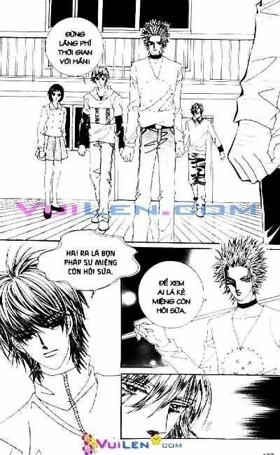 Cửa Hàng Phù Thủy: Chapter 8