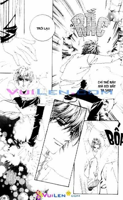 Cửa Hàng Phù Thủy: Chapter 8
