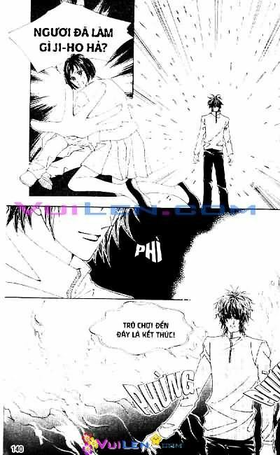 Cửa Hàng Phù Thủy: Chapter 8