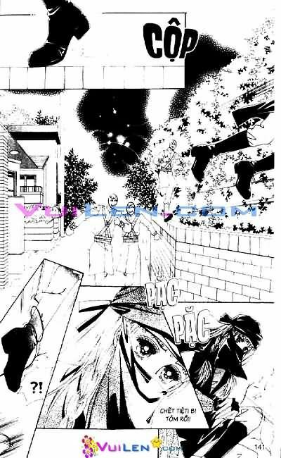 Cửa Hàng Phù Thủy: Chapter 8