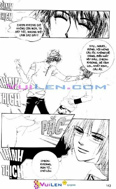 Cửa Hàng Phù Thủy: Chapter 8