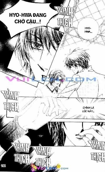 Cửa Hàng Phù Thủy: Chapter 8