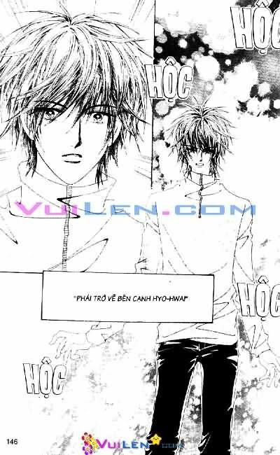 Cửa Hàng Phù Thủy: Chapter 8