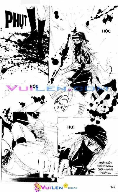 Cửa Hàng Phù Thủy: Chapter 8
