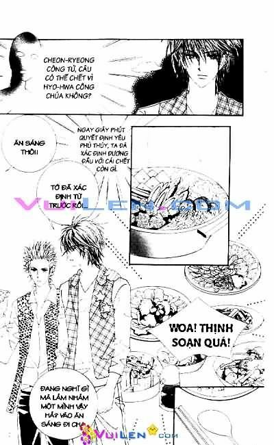 Cửa Hàng Phù Thủy: Chapter 8