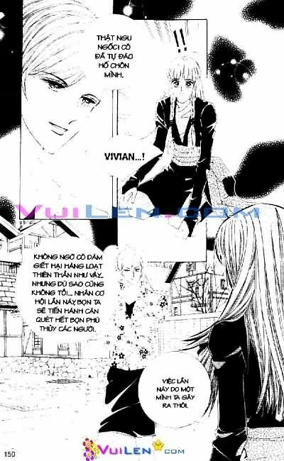 Cửa Hàng Phù Thủy: Chapter 8