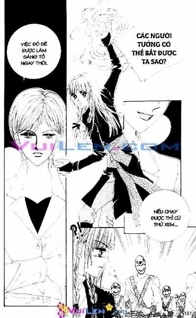 Cửa Hàng Phù Thủy: Chapter 8