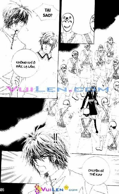 Cửa Hàng Phù Thủy: Chapter 8