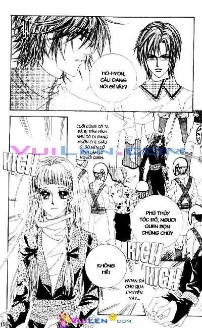 Cửa Hàng Phù Thủy: Chapter 8