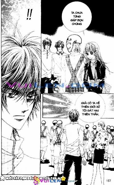 Cửa Hàng Phù Thủy: Chapter 8
