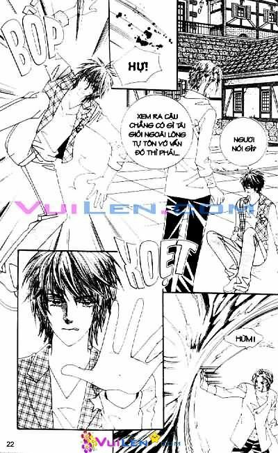 Cửa Hàng Phù Thủy: Chapter 8