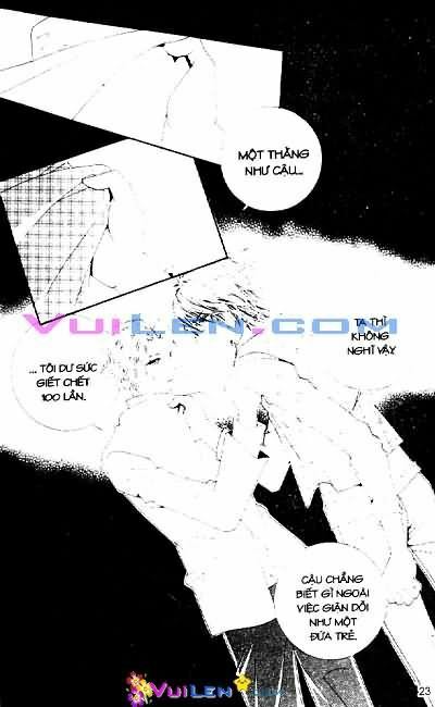 Cửa Hàng Phù Thủy: Chapter 8