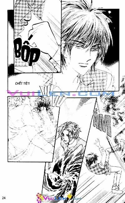 Cửa Hàng Phù Thủy: Chapter 8