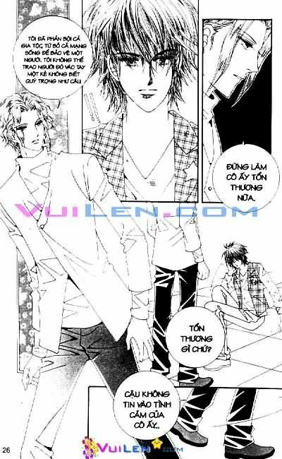 Cửa Hàng Phù Thủy: Chapter 8