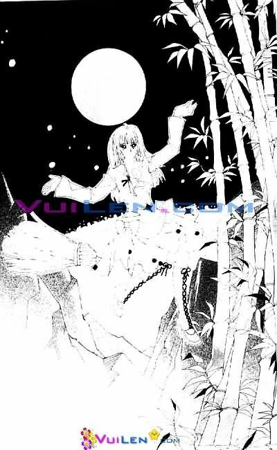 Cửa Hàng Phù Thủy: Chapter 8