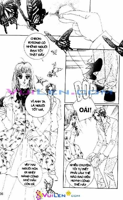 Cửa Hàng Phù Thủy: Chapter 8