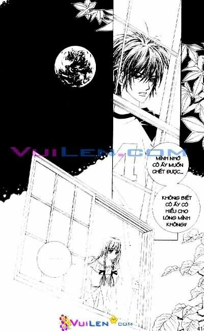 Cửa Hàng Phù Thủy: Chapter 8