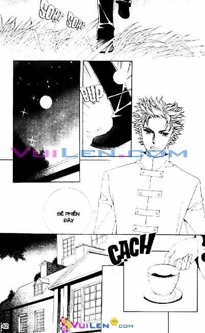 Cửa Hàng Phù Thủy: Chapter 8