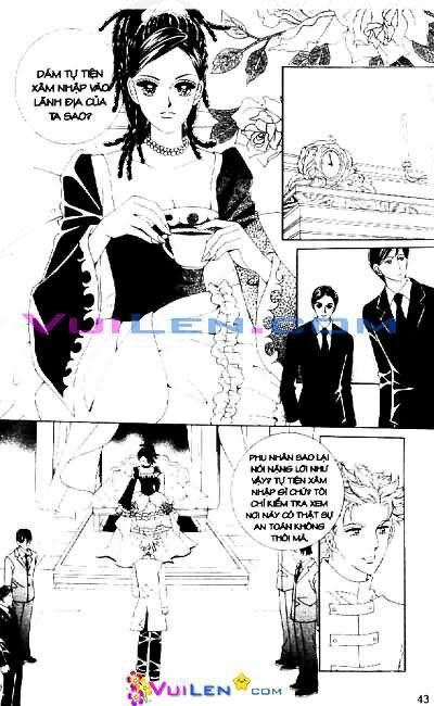 Cửa Hàng Phù Thủy: Chapter 8