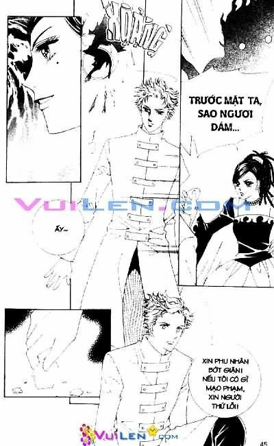Cửa Hàng Phù Thủy: Chapter 8