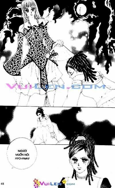 Cửa Hàng Phù Thủy: Chapter 8