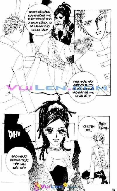 Cửa Hàng Phù Thủy: Chapter 8