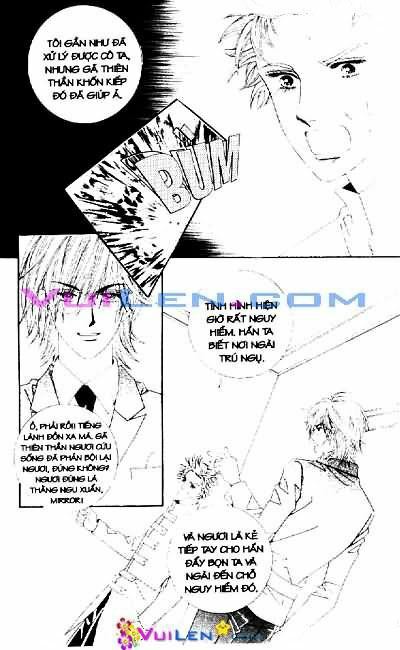 Cửa Hàng Phù Thủy: Chapter 8