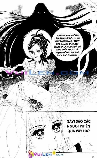 Cửa Hàng Phù Thủy: Chapter 8