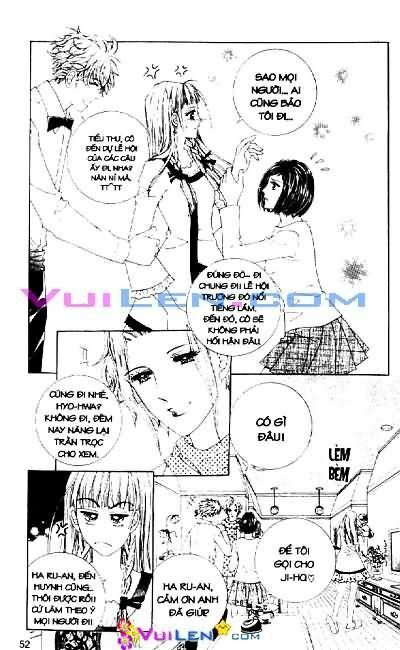 Cửa Hàng Phù Thủy: Chapter 8