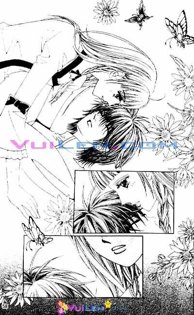 Cửa Hàng Phù Thủy: Chapter 8