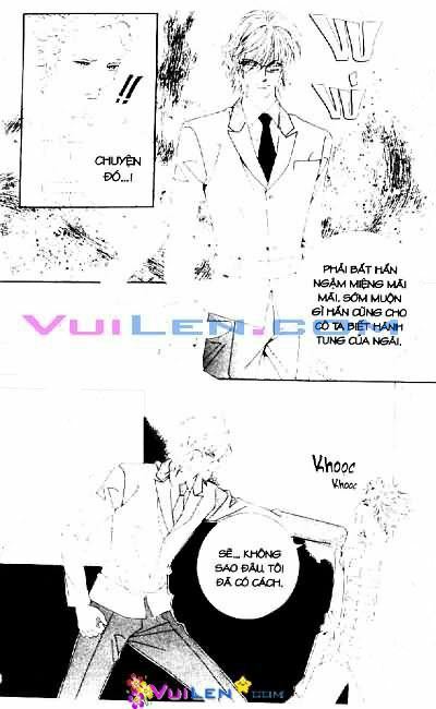 Cửa Hàng Phù Thủy: Chapter 8