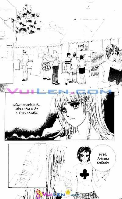 Cửa Hàng Phù Thủy: Chapter 8