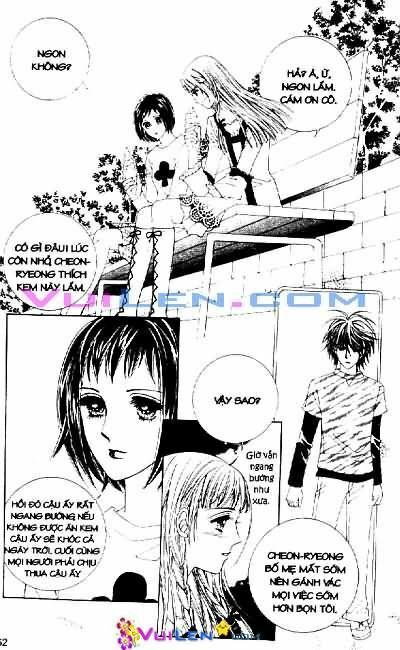 Cửa Hàng Phù Thủy: Chapter 8