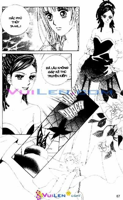 Cửa Hàng Phù Thủy: Chapter 8