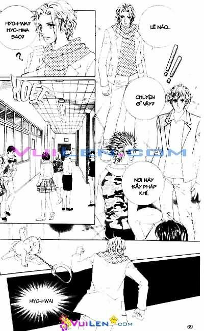 Cửa Hàng Phù Thủy: Chapter 8
