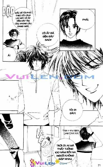Cửa Hàng Phù Thủy: Chapter 8