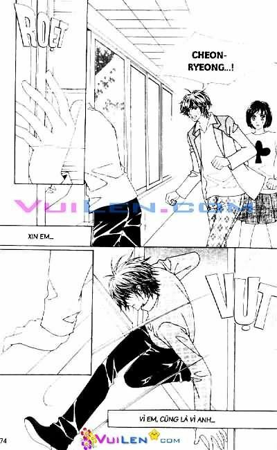 Cửa Hàng Phù Thủy: Chapter 8