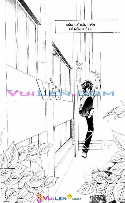 Cửa Hàng Phù Thủy: Chapter 8