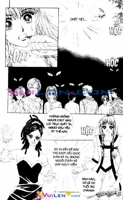 Cửa Hàng Phù Thủy: Chapter 8