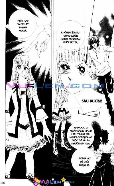 Cửa Hàng Phù Thủy: Chapter 8