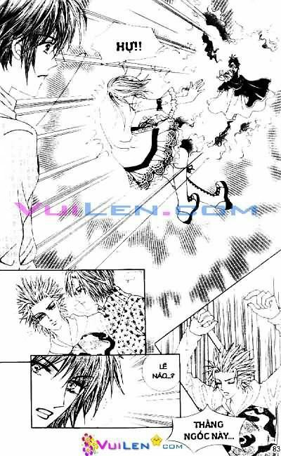 Cửa Hàng Phù Thủy: Chapter 8