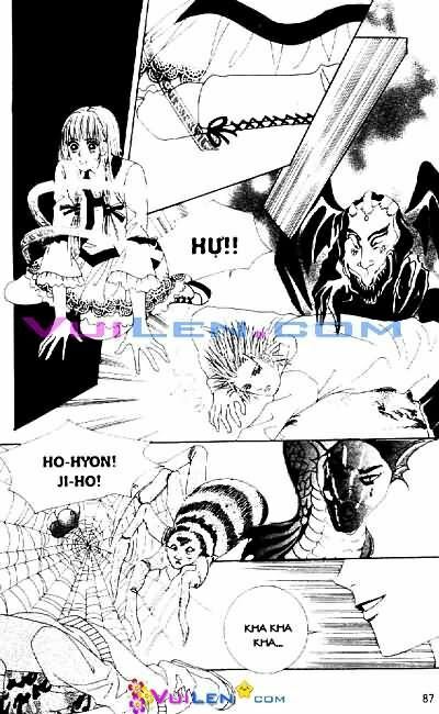 Cửa Hàng Phù Thủy: Chapter 8