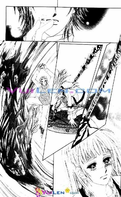 Cửa Hàng Phù Thủy: Chapter 8