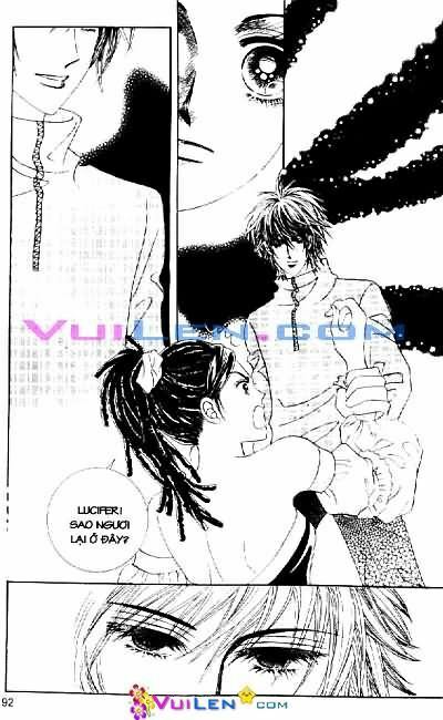 Cửa Hàng Phù Thủy: Chapter 8