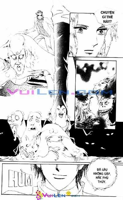 Cửa Hàng Phù Thủy: Chapter 8