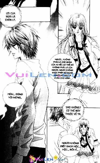 Cửa Hàng Phù Thủy: Chapter 8
