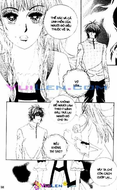 Cửa Hàng Phù Thủy: Chapter 8