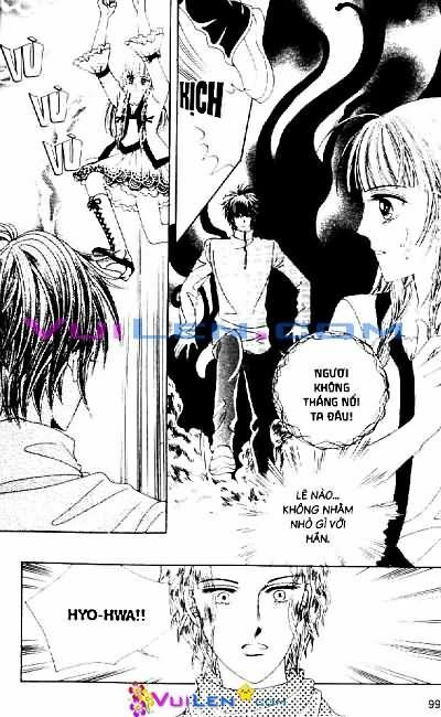 Cửa Hàng Phù Thủy: Chapter 8