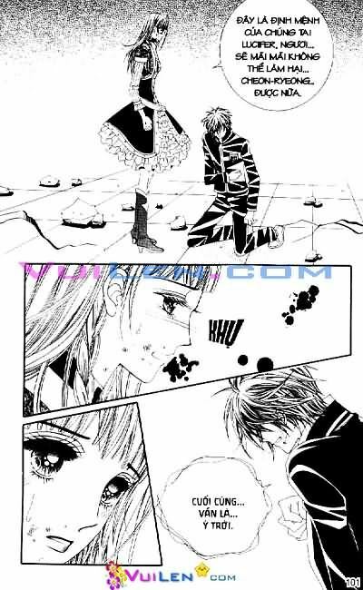 Cửa Hàng Phù Thủy: Chapter 9