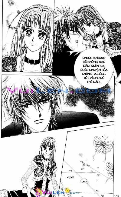 Cửa Hàng Phù Thủy: Chapter 9